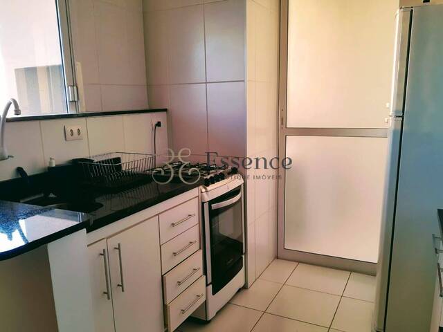 Apartamento para Locação em Taubaté - 3