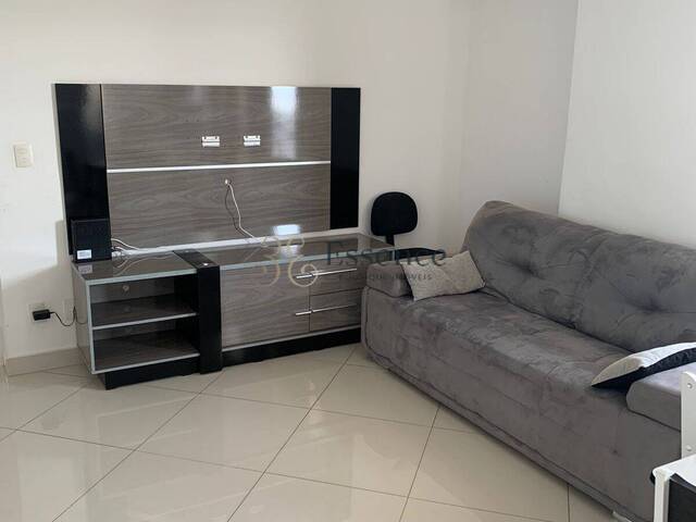 Apartamento para Locação em Taubaté - 2