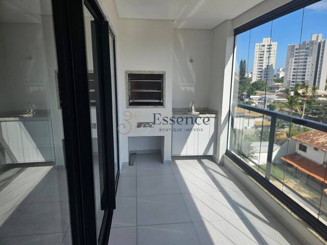 Apartamento para Locação em Taubaté - 2