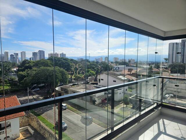 Apartamento para Locação em Taubaté - 3