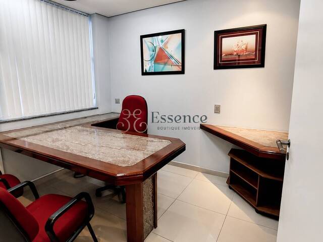 Sala para Locação em Taubaté - 4