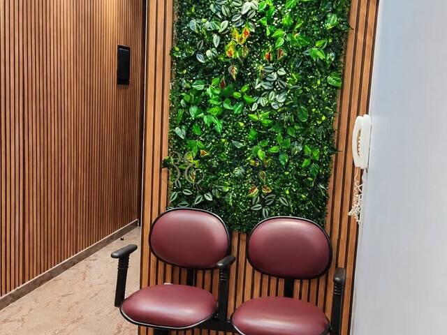 Sala para Locação em Taubaté - 2