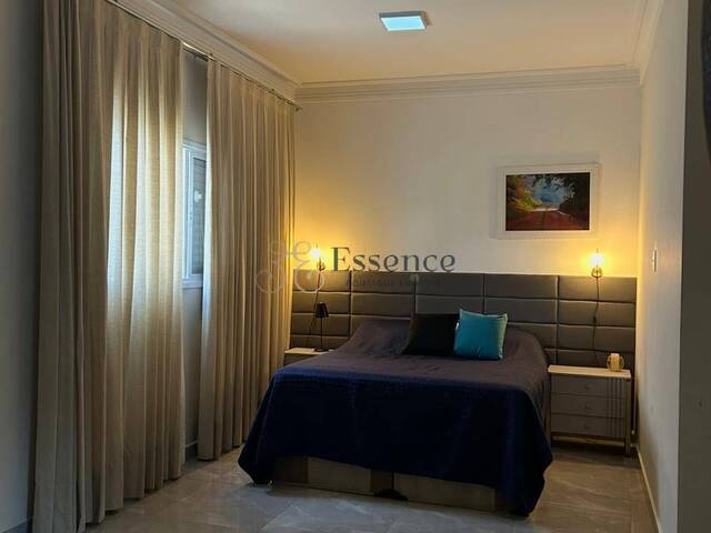Casa para Venda em Caçapava - 4