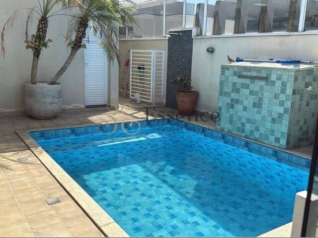 #385 - Casa para Venda em Caçapava - SP - 2