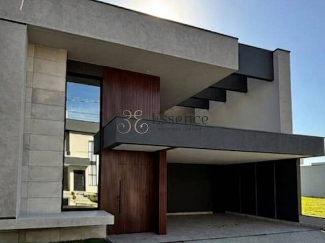 Venda em Residencial Ouroville - Taubaté