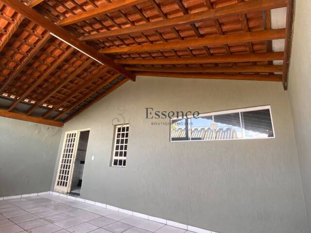 Venda em Residencial Nova Esperança - Pindamonhangaba