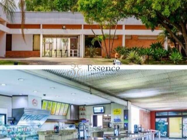 #390 - Sala para Locação em São José dos Campos - SP - 3