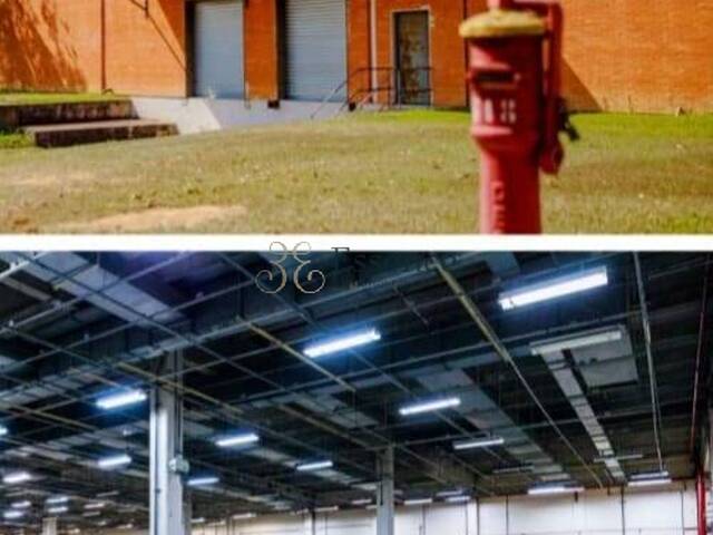 #390 - Sala para Locação em São José dos Campos - SP - 2