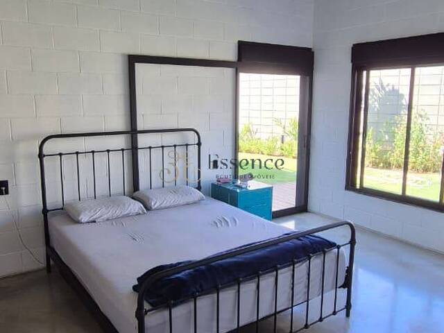 #392 - Casa em condomínio para Locação em Caçapava - SP - 3