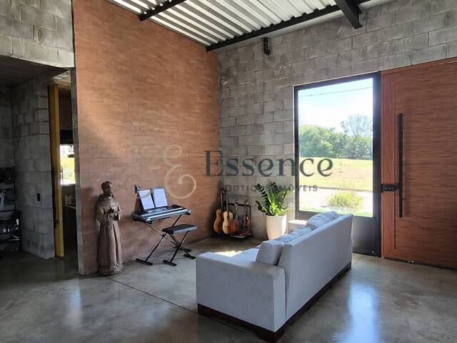 #392 - Casa em condomínio para Locação em Caçapava - SP - 1