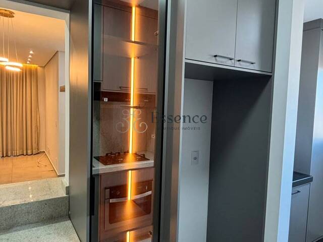 Apartamento para Locação em Taubaté - 5