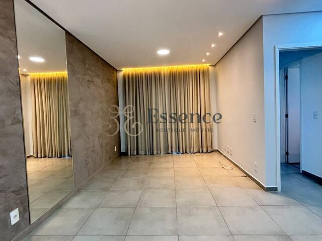 #394 - Apartamento para Locação em Taubaté - SP - 2
