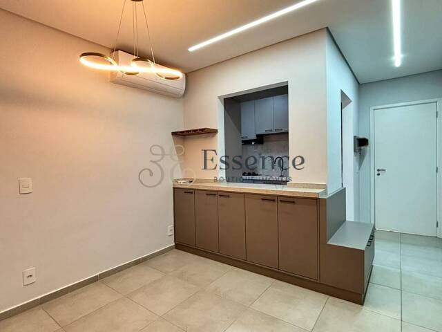 Apartamento para Locação em Taubaté - 4