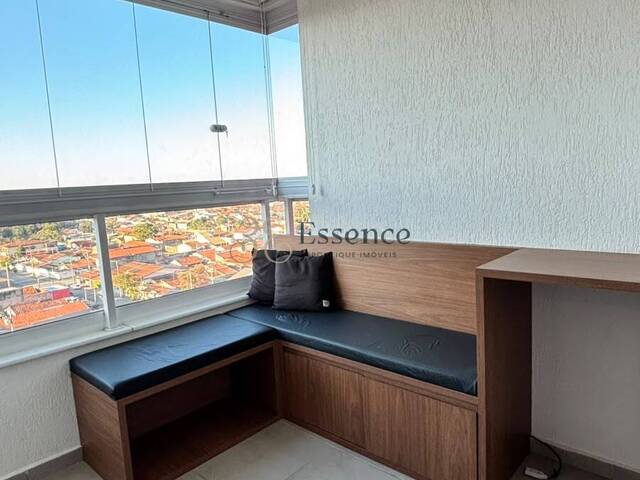 #394 - Apartamento para Locação em Taubaté - SP - 3