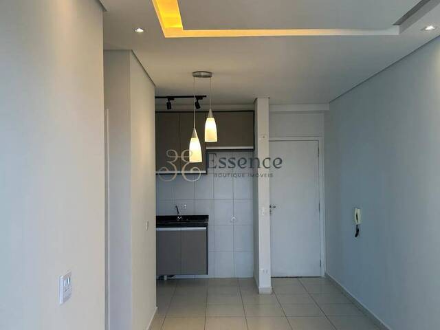 #396 - Apartamento para Venda em Taubaté - SP - 2