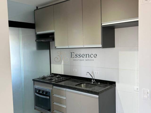 #396 - Apartamento para Venda em Taubaté - SP - 3