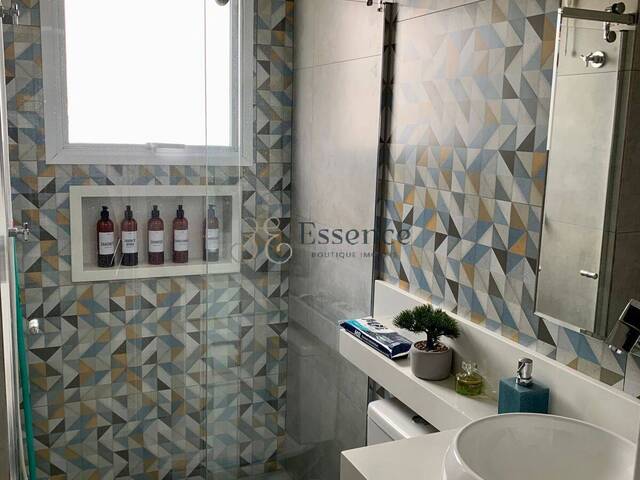 Apartamento para Venda em São José dos Campos - 5