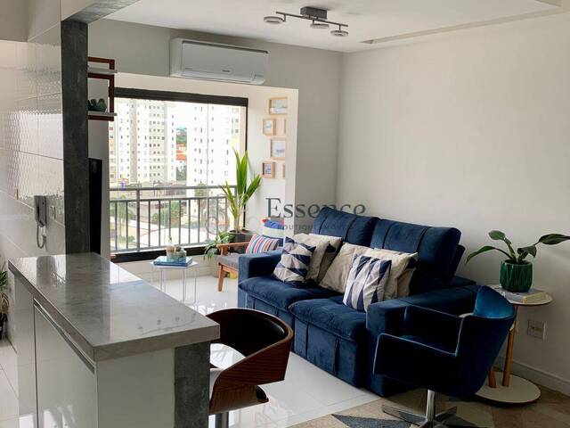 #399 - Apartamento para Venda em São José dos Campos - SP - 1