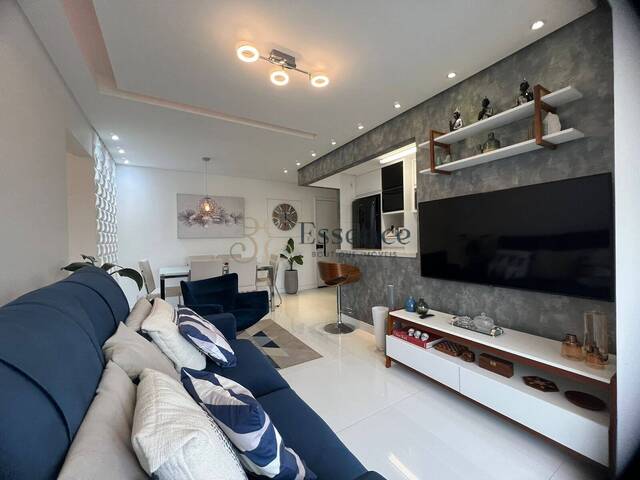 #399 - Apartamento para Venda em São José dos Campos - SP - 2