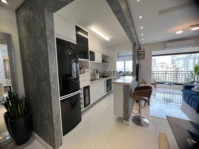 Apartamento para Venda em São José dos Campos - 4