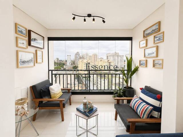 #399 - Apartamento para Venda em São José dos Campos - SP - 3