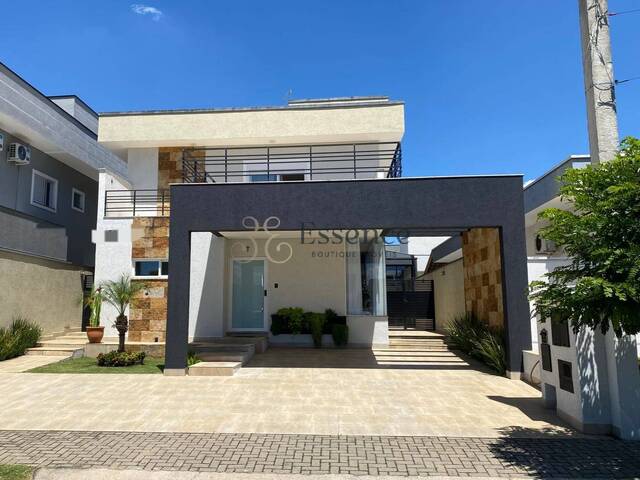 #398 - Sobrado para Venda em Taubaté - SP - 1