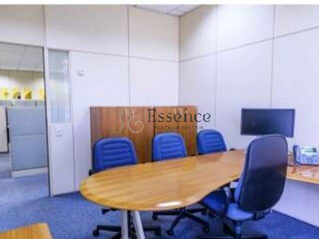 #404 - Sala para Venda em São José dos Campos - SP - 2