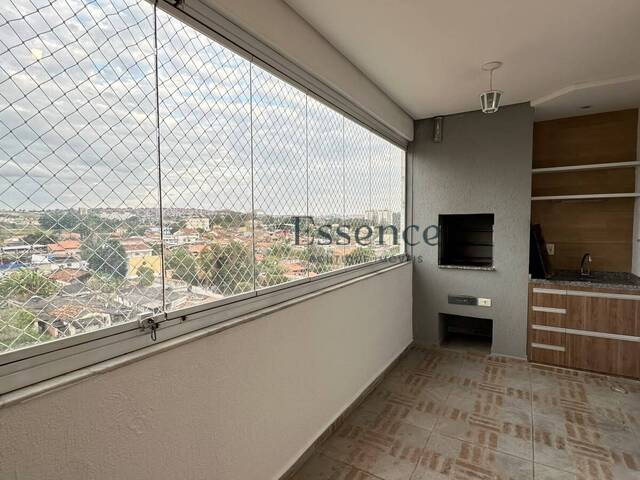 Apartamento para Locação em Taubaté - 4