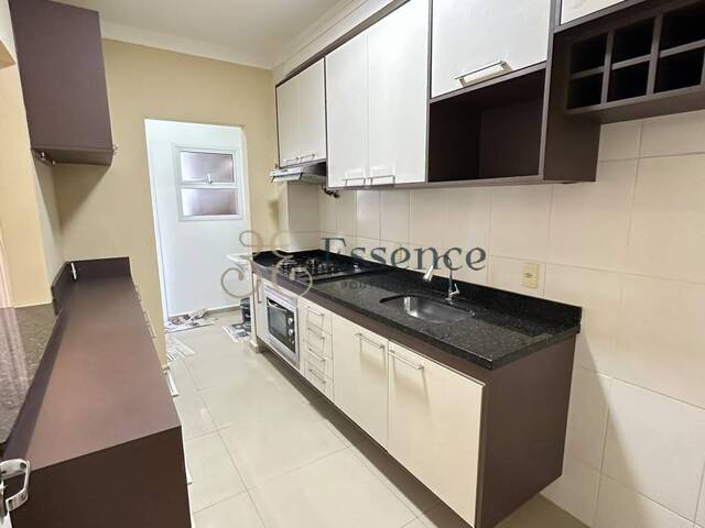 Apartamento para Locação em Taubaté - 3