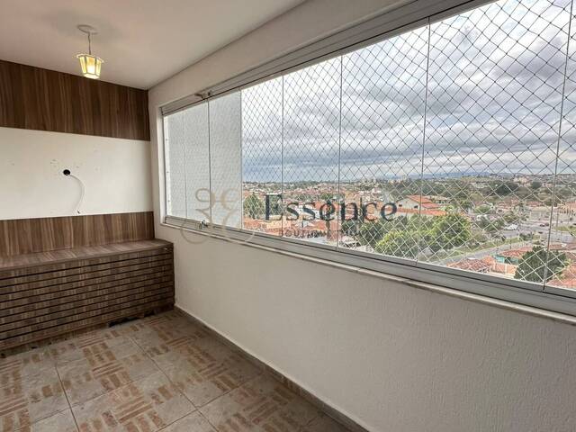 Apartamento para Locação em Taubaté - 5