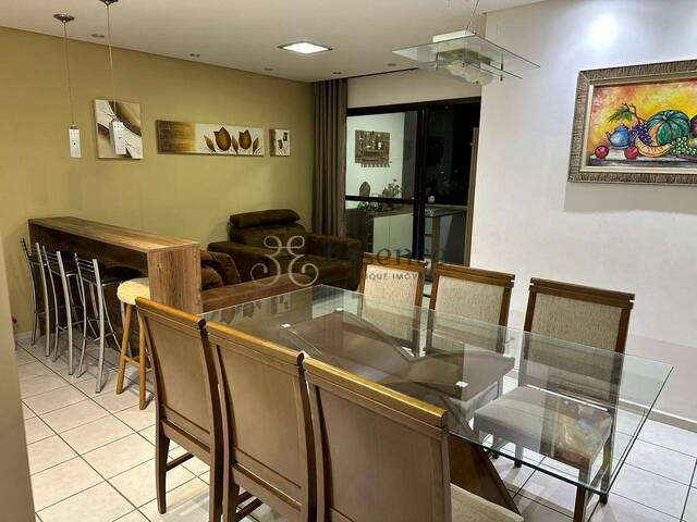 Apartamento para Locação em São José dos Campos - 2