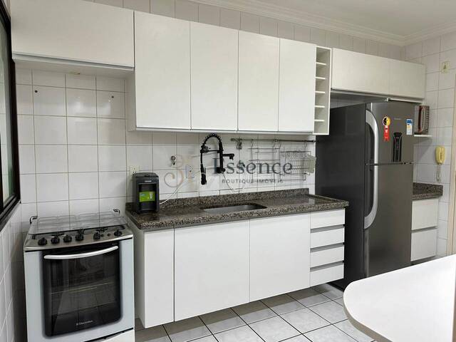 Apartamento para Locação em São José dos Campos - 3