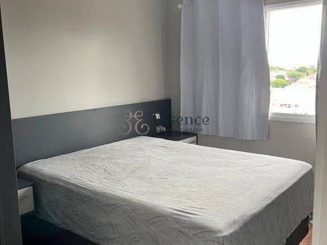 Apartamento para Venda em Taubaté - 4