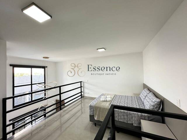 Loft para Venda em São José dos Campos - 3