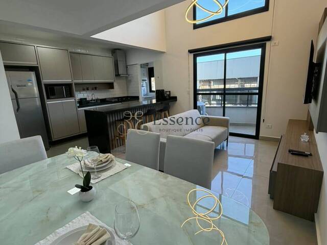 Venda em Parque Residencial Aquarius - São José dos Campos
