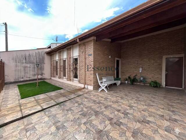 Casa para Venda em Taubaté - 2