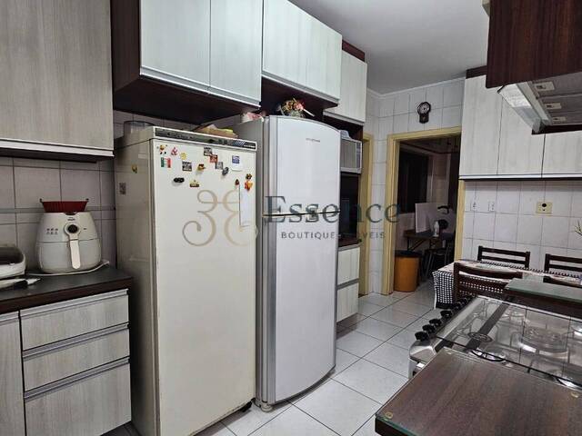 Apartamento para Venda em Taubaté - 4