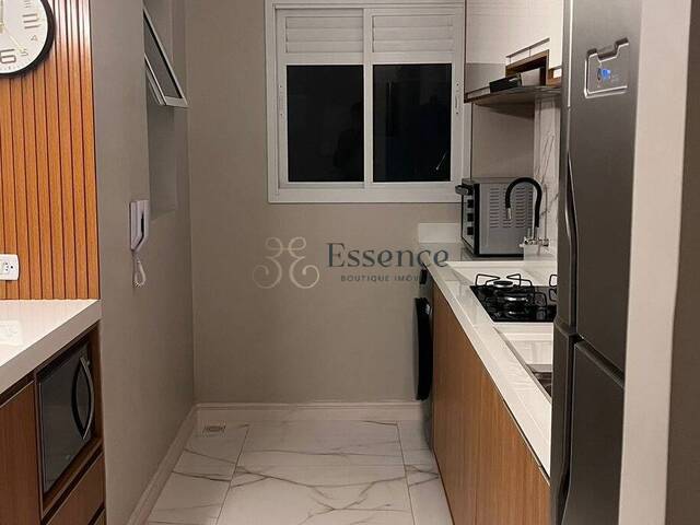 Apartamento para Venda em Taubaté - 5