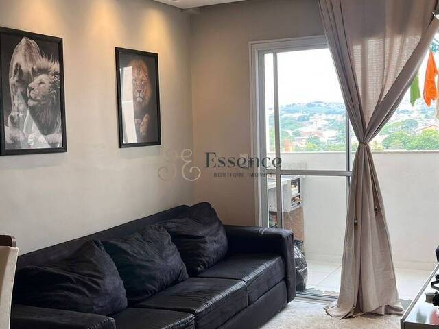 Apartamento para Venda em Taubaté - 2