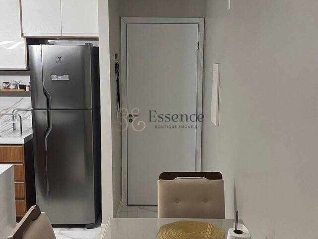 Apartamento para Venda em Taubaté - 4