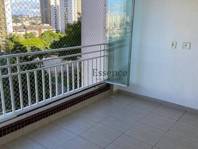 Apartamento para Locação em São José dos Campos - 3