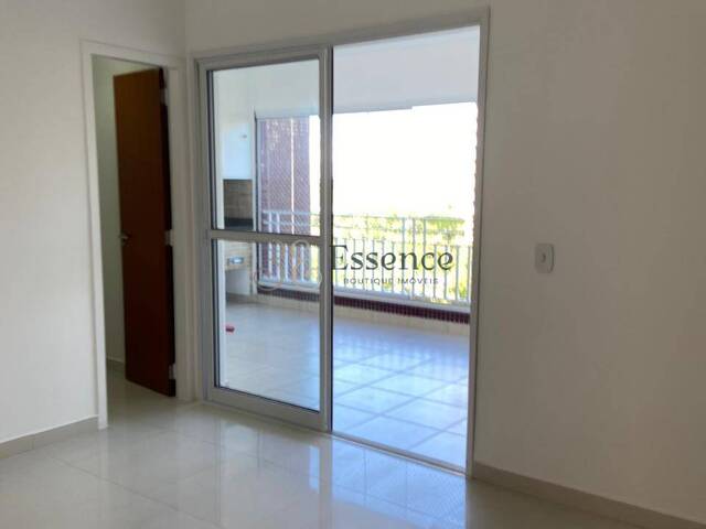 Apartamento para Locação em São José dos Campos - 2