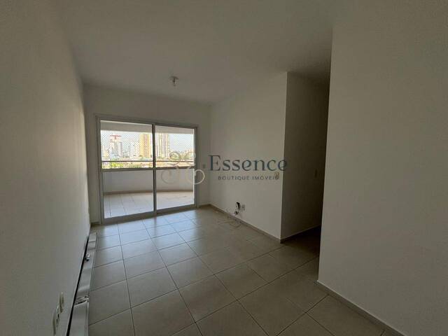 Apartamento para Locação em São José dos Campos - 2