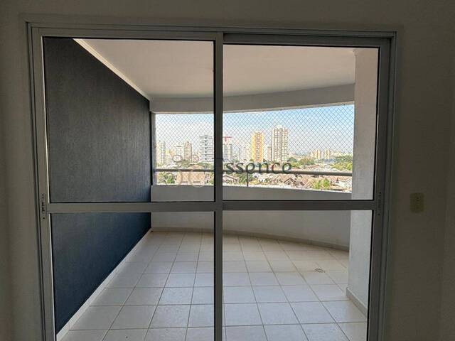Apartamento para Locação em São José dos Campos - 3