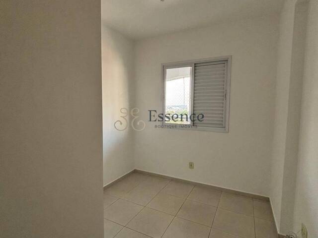 Apartamento para Locação em São José dos Campos - 4