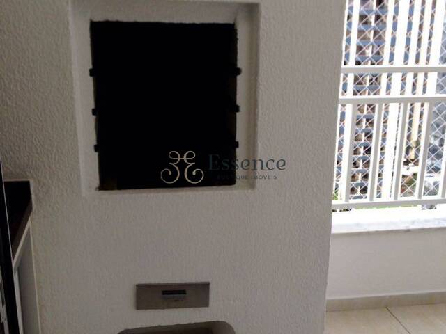 Apartamento para Locação em São José dos Campos - 4