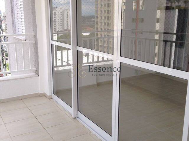 Apartamento para Locação em São José dos Campos - 2