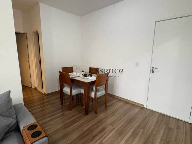 Apartamento para Locação em Taubaté - 2