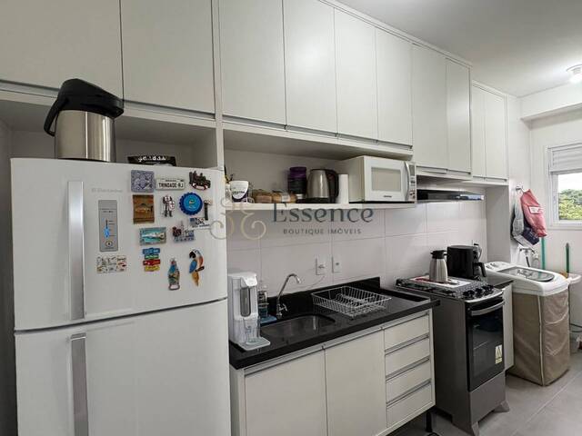 Apartamento para Locação em Taubaté - 3
