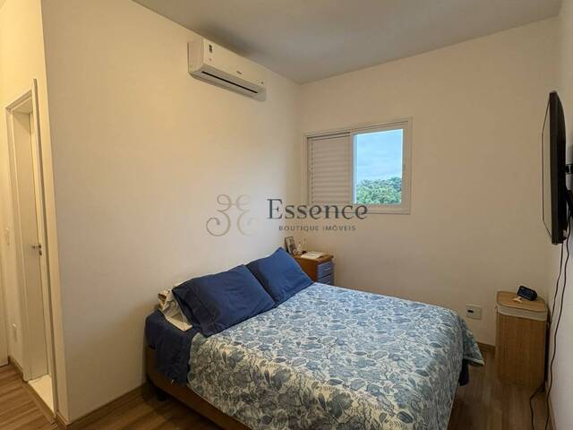 Apartamento para Locação em Taubaté - 4